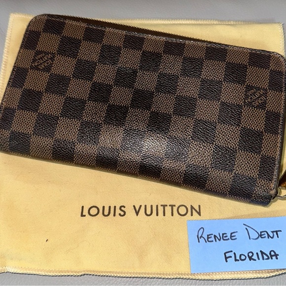 Zippy Wallet Damiet Ebeme - Picture 7 of 8